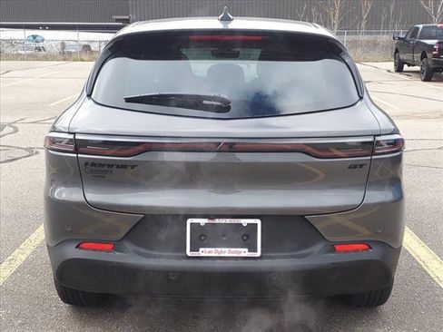 New 2024 Dodge Hornet GT Plus w/ GT Blacktop Package image 6