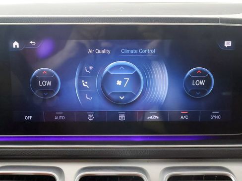 Used 2021 Mercedes-Benz GLE 53 AMG 4MATIC Coupe image 52