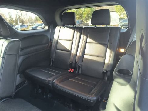 Used 2024 Dodge Durango GT image 24