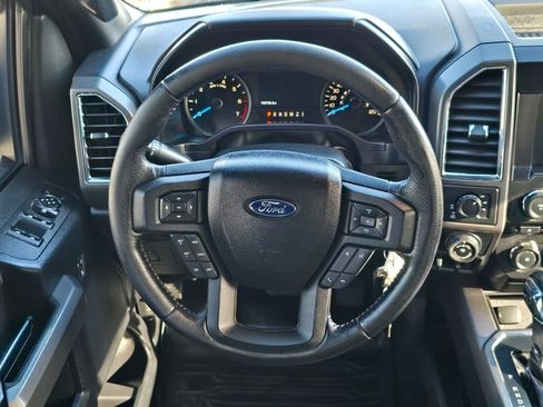 Used 2016 Ford F150 XLT w/ Equipment Group 301A Mid image 18