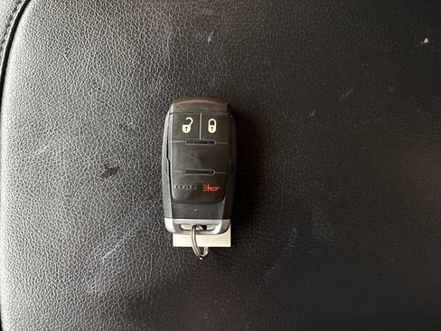 Used 2020 RAM 2500 Tradesman image 32