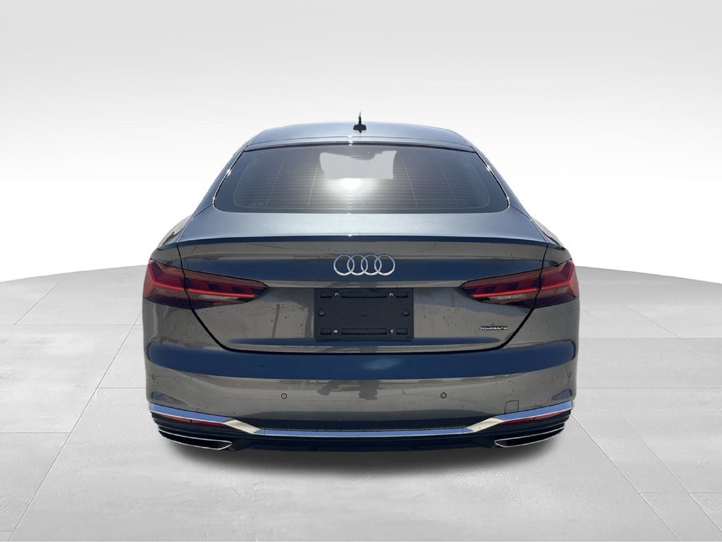 Used 2023 Audi A5 2.0T Premium w/ Convenience Package AWD/4WD image 5
