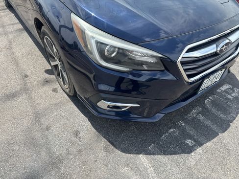 Used 2018 Subaru Legacy 2.5i Limited AWD/4WD image 22