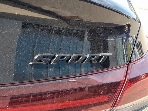 New 2026 Honda Civic Sport image 14