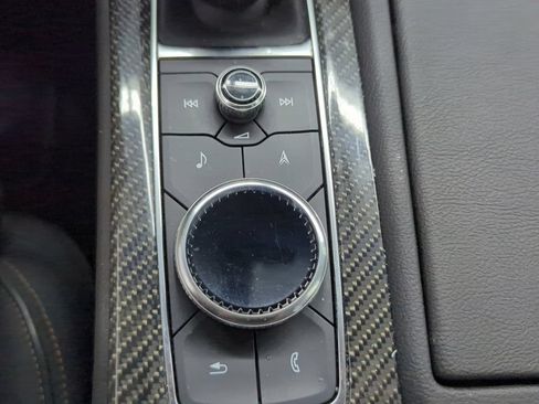 Used 2022 Cadillac CT5 V w/ Premium Package AWD/4WD image 21