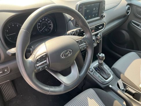 Used 2021 Hyundai Kona SEL Plus FWD image 14