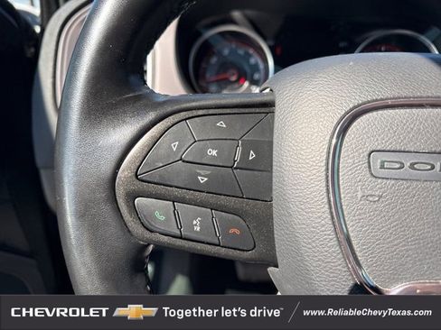 Used 2023 Dodge Charger SXT image 24