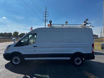 Used 2016 Ford Transit 350 148 Medium Roof