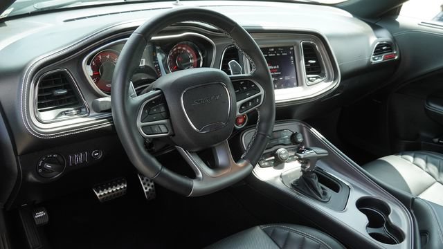 Used 2023 Dodge Challenger SRT Hellcat RWD image 14