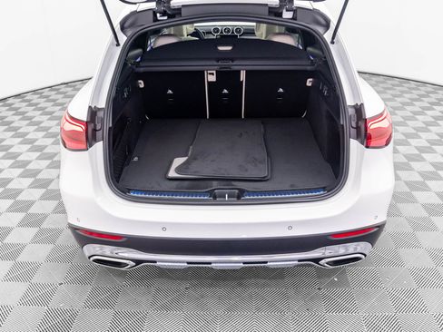 New 2026 Mercedes-Benz GLC 300 4MATIC image 32