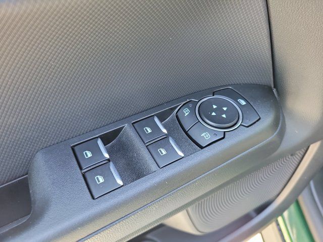 Used 2024 Ford Bronco Sport Badlands AWD/4WD image 16