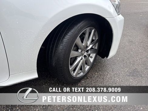 Used 2015 Lexus GS 350 image 10