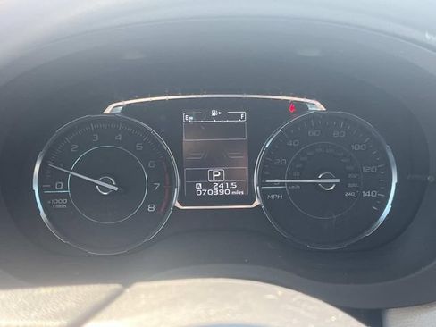 Used 2018 Subaru Forester 2.5i Premium AWD/4WD image 39