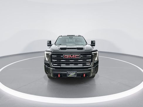New 2026 GMC Sierra 2500 AT4 w/ AT4 Premium Plus Package AWD/4WD image 3
