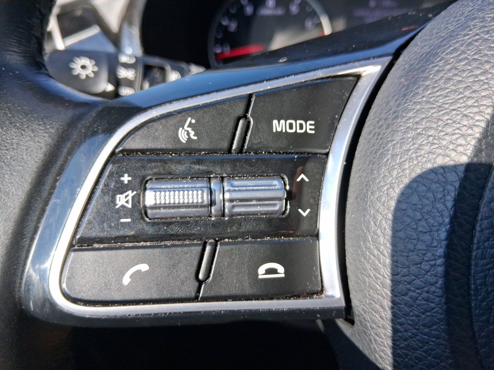 Used 2021 Kia Seltos EX AWD/4WD image 16