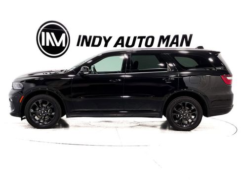 Used 2021 Dodge Durango GT image 7