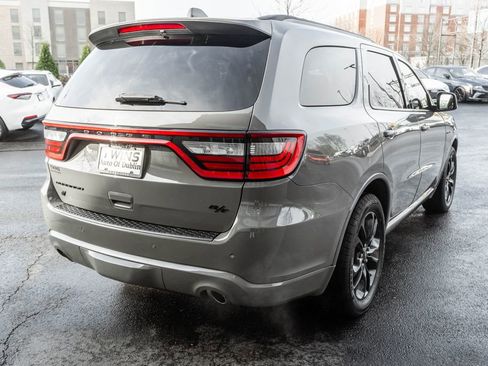 Used 2022 Dodge Durango R/T AWD/4WD image 37