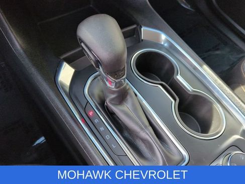 Certified 2021 Chevrolet Traverse LT AWD/4WD image 16
