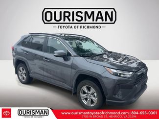 Certified 2024 Toyota RAV4 XLE w/ Convenience Package video 1