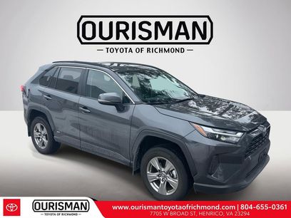 Certified 2024 Toyota RAV4 XLE w/ Convenience Package