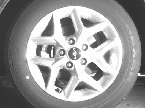 Used 2025 Kia Soul LX w/ LX Technology Package FWD image 12