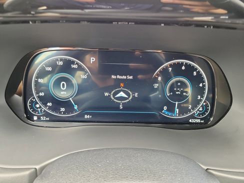 Used 2022 Hyundai Palisade Calligraphy image 31