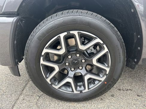 New 2026 RAM 1500 Laramie image 31