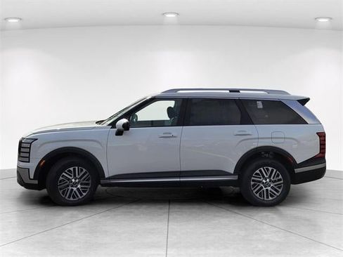 New 2026 Hyundai Palisade SEL image 7