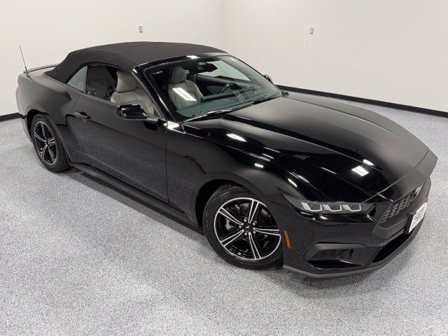 Used 2024 Ford Mustang Premium RWD image 36