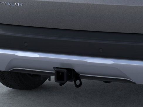 New 2026 Ford Escape Platinum w/ Equipment Group 601A image 23