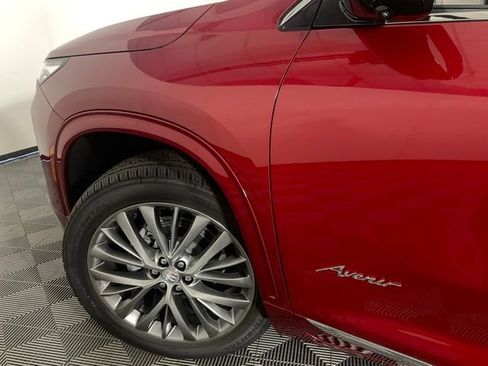 New 2025 Buick Enclave Avenir w/ Super Cruise Package image 39