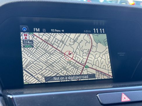 Used 2016 Acura ILX FWD image 23
