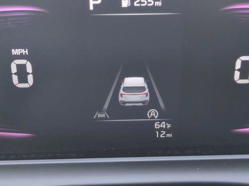 New 2026 Kia Seltos S image 25