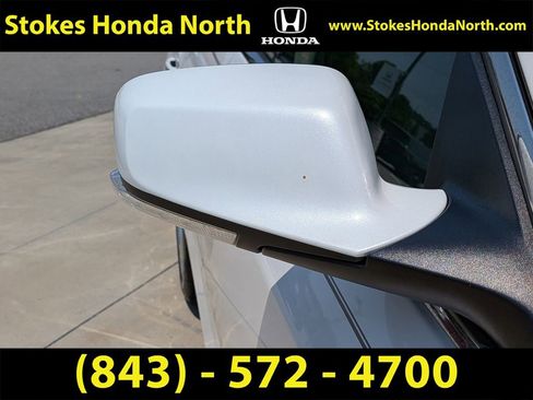 Used 2015 Buick LaCrosse Premium w/ Driver Confidence Package #1 FWD image 16