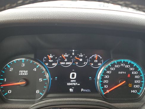 Used 2019 GMC Yukon XL Denali w/ Denali Ultimate Package image 18