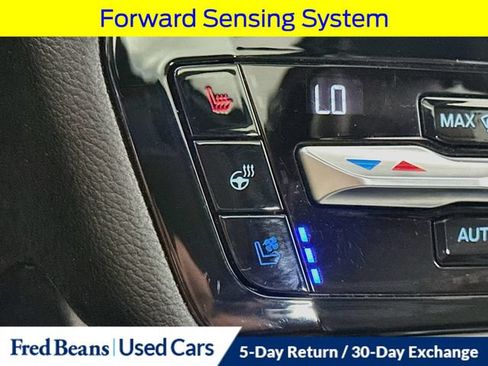 Used 2021 Ford Explorer ST w/ Equipment Group 401A AWD/4WD image 27