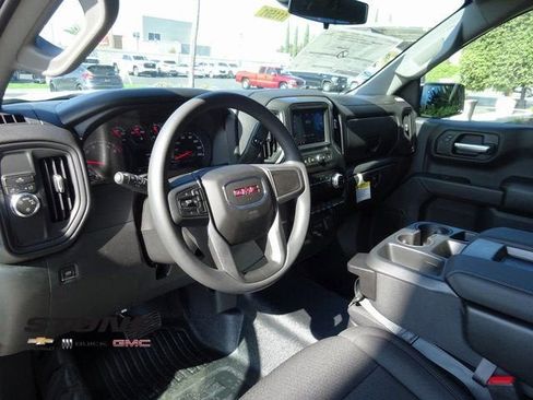 New 2026 GMC Sierra 1500 Pro w/ Pro Value Package image 13