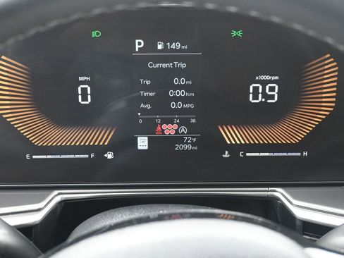 Used 2025 Kia Sorento S w/ Panoramic Sunroof Package FWD image 15