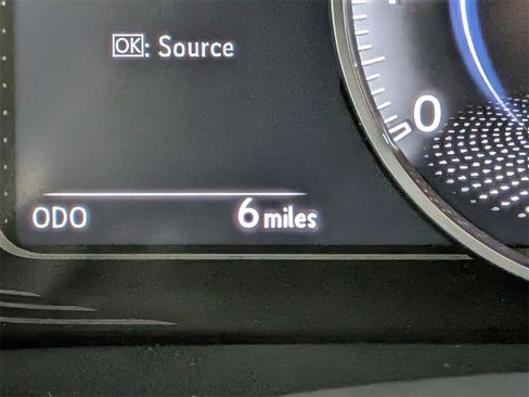 New 2025 Lexus ES 350 w/ Premium Package image 22