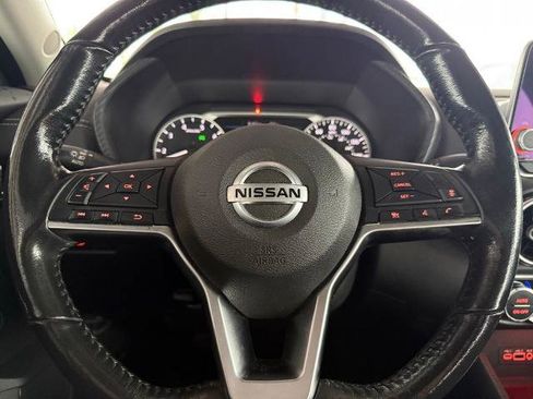 Certified 2023 Nissan Sentra SV w/ All-Weather Package image 22