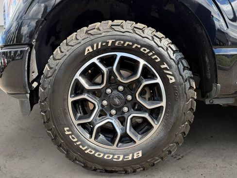 Used 2021 Ford F150 XLT w/ Equipment Group 301A Mid AWD/4WD image 9