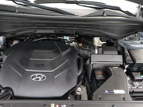 Used 2025 Hyundai Palisade SEL FWD image 18