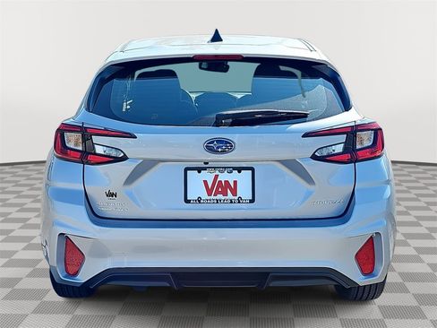 New 2025 Subaru Impreza 2.0i image 6