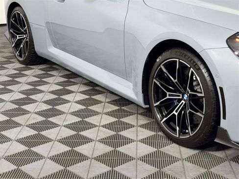 Used 2025 BMW M2 image 12