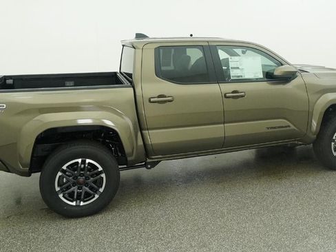 New 2026 Toyota Tacoma TRD Sport AWD/4WD image 10