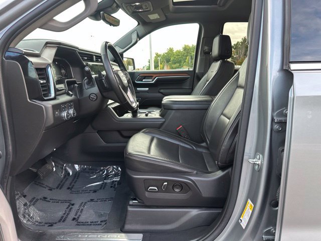 Used 2023 GMC Sierra 1500 Denali w/ Technology Package AWD/4WD image 21