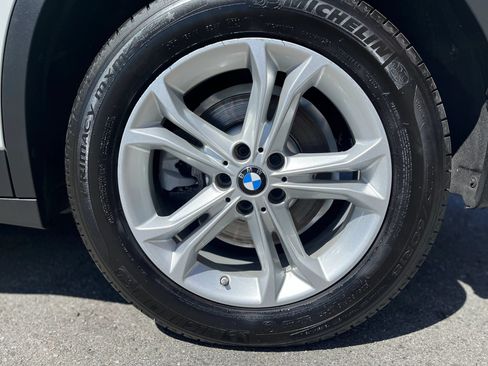 Used 2019 BMW X3 sDrive30i w/ Executive Package RWD image 29
