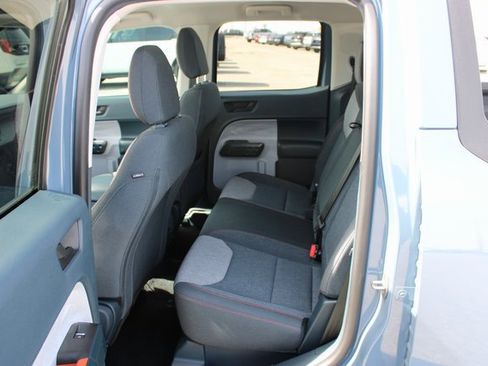 Used 2024 Ford Maverick XLT image 14