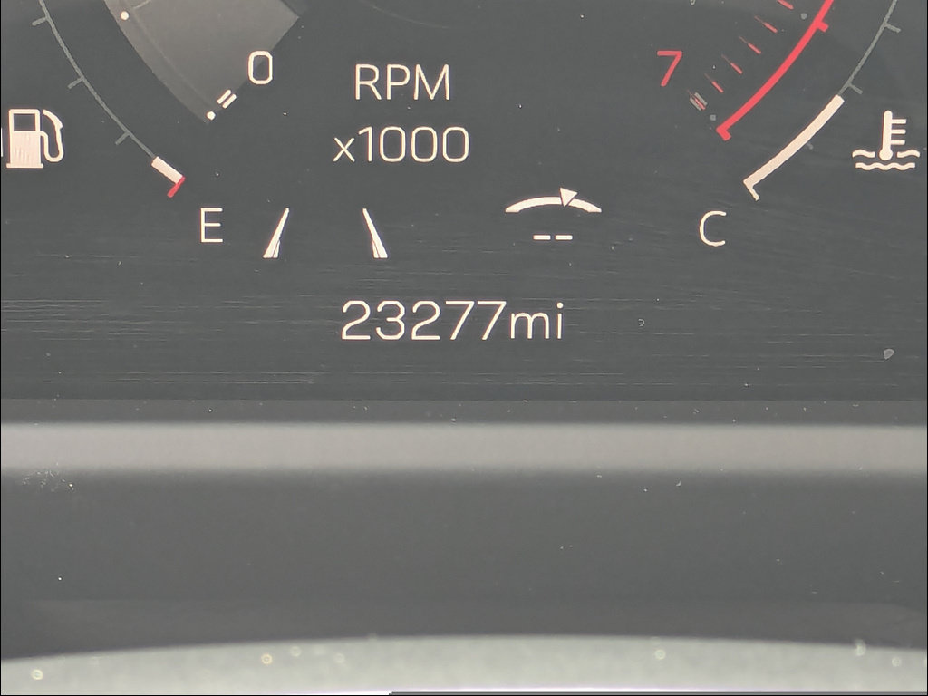 Used 2026 GMC Acadia Elevation w/ Elevation Premium Package FWD image 28