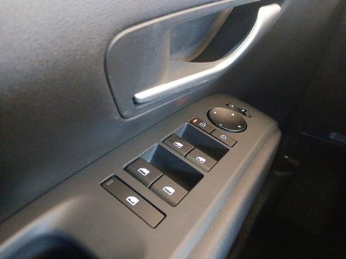 New 2026 Hyundai Santa Cruz SEL image 22